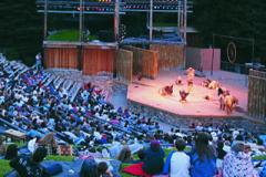 SMR Outdoor Theater 2