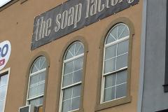 Soap Factory