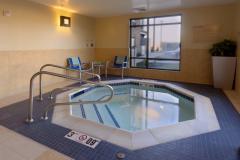 Towneplace Orem Spa