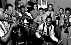 Monthly Jazz Jam
