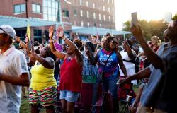 Bessie Smith Cultural Center
