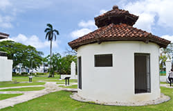 chocolate house