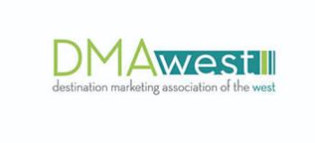DMA West Logo