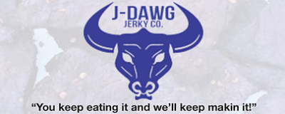 J-Dawg Jerky