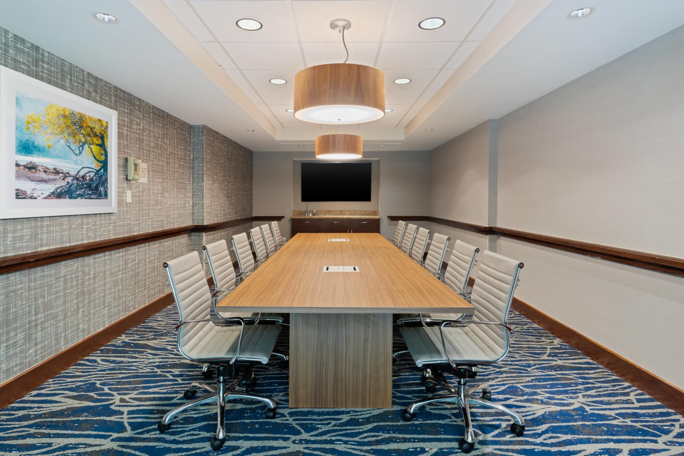Boardroom