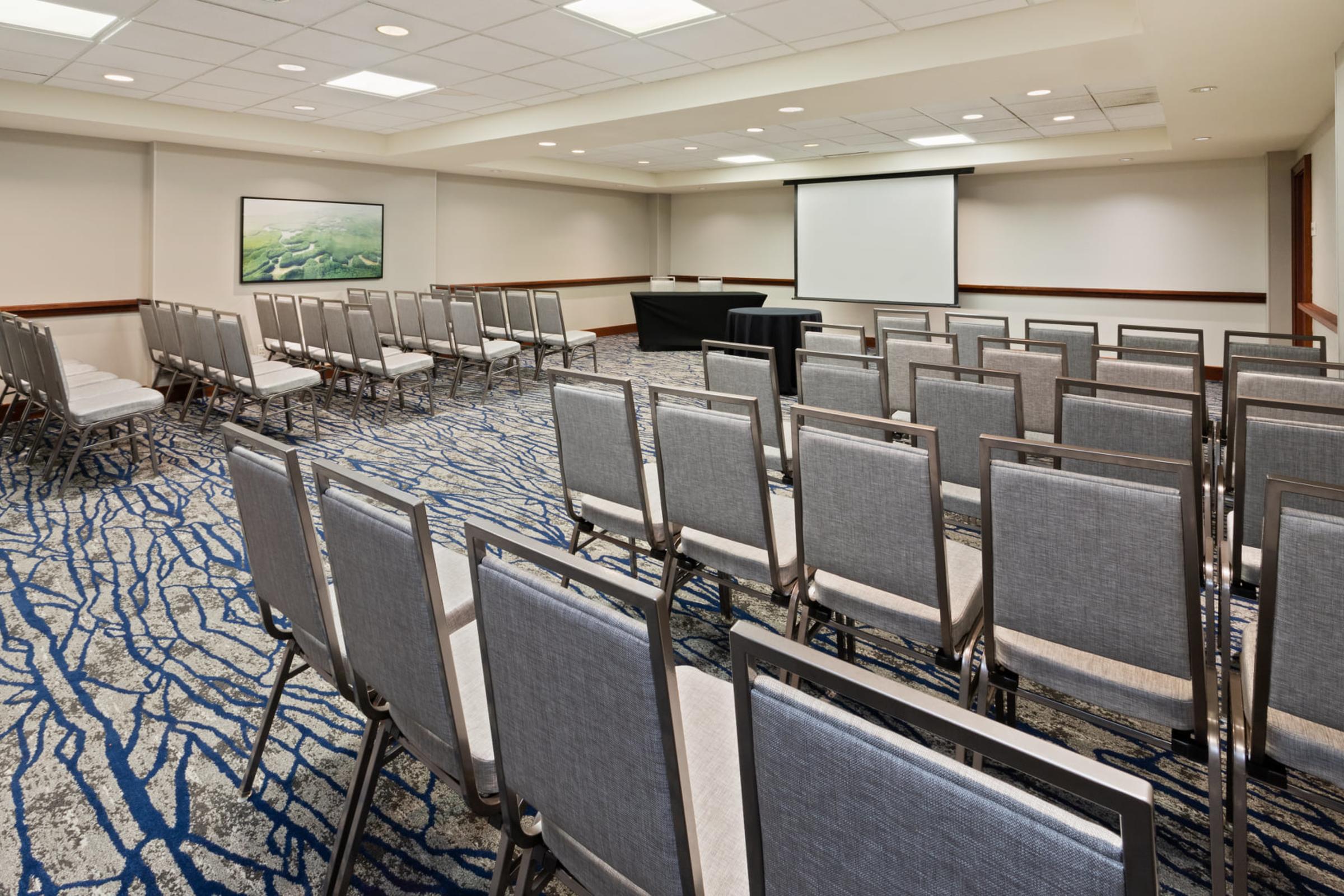 Citrus Room