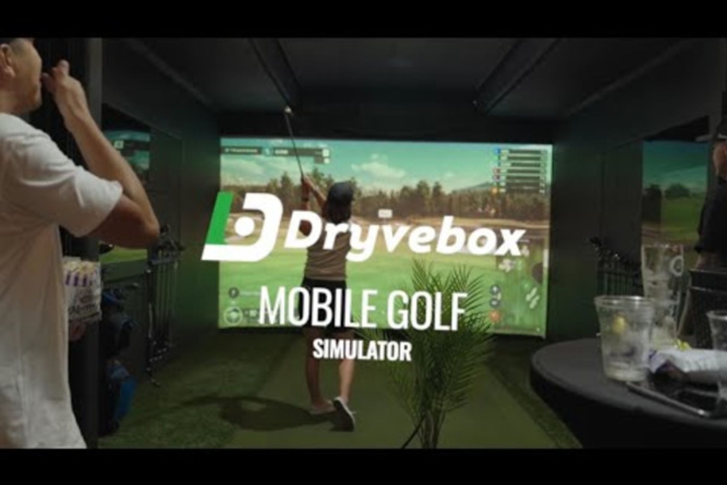 Meet Dryvebox