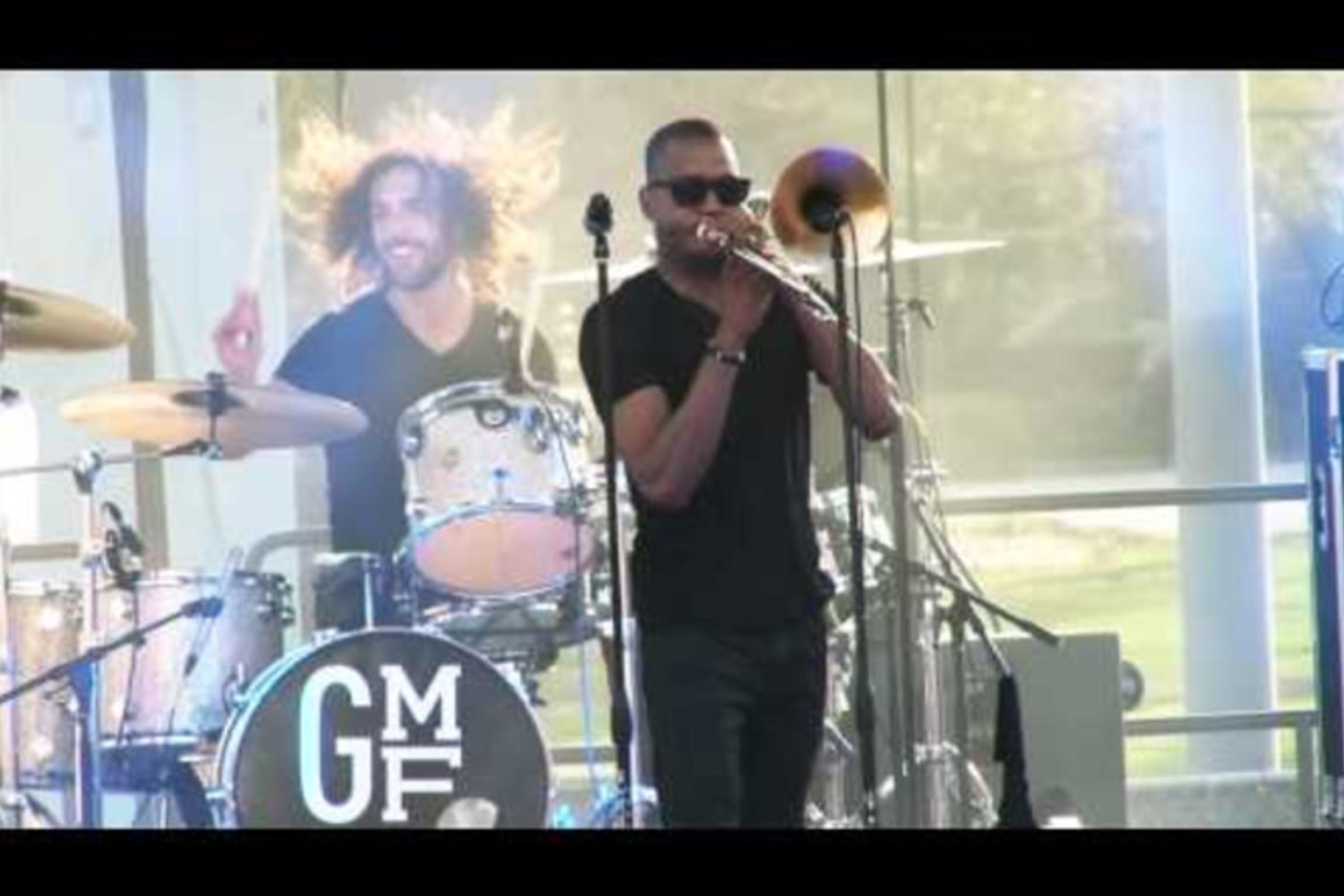 Gasparilla Music Festival 2014 Highlights