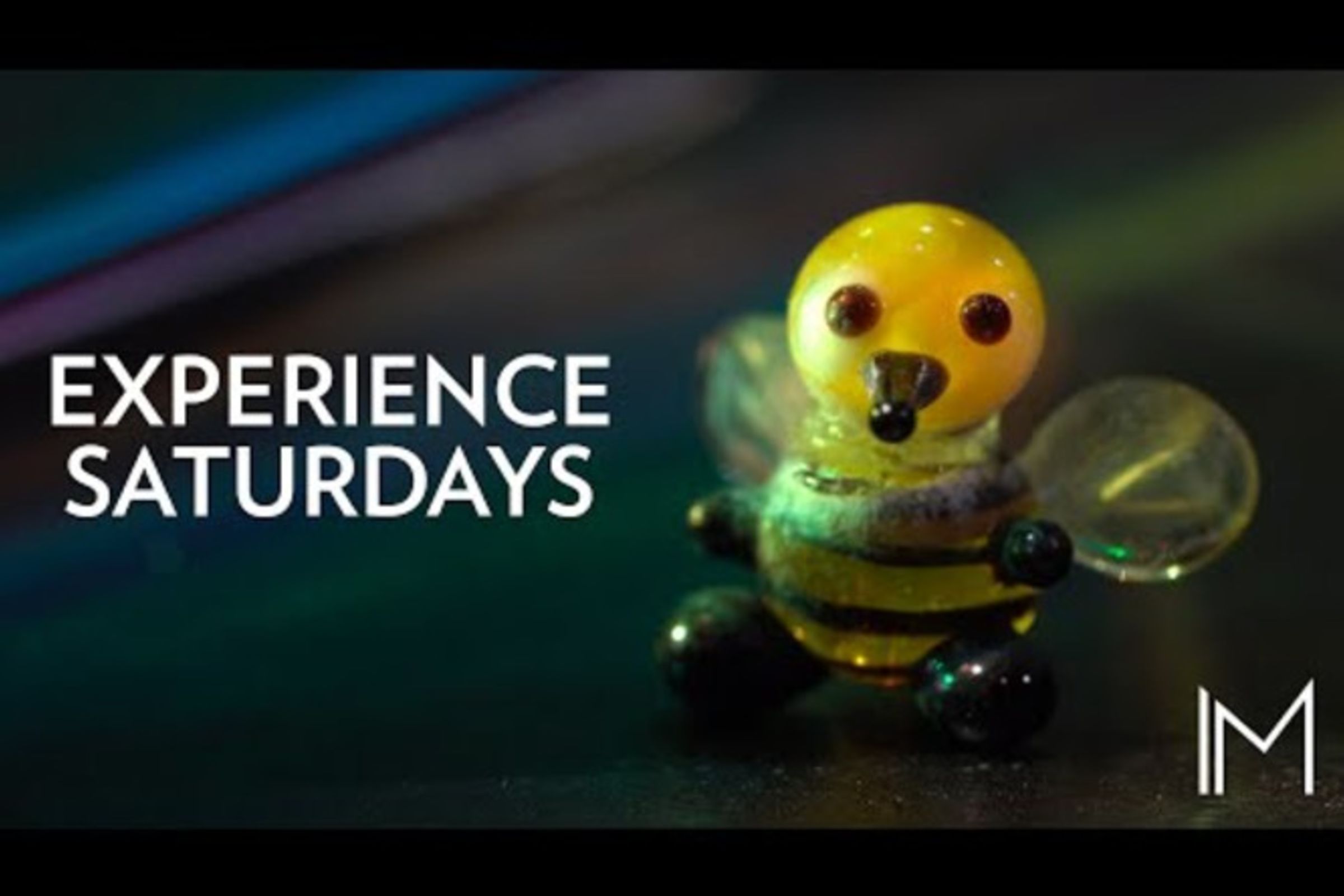 Experience Saturdays