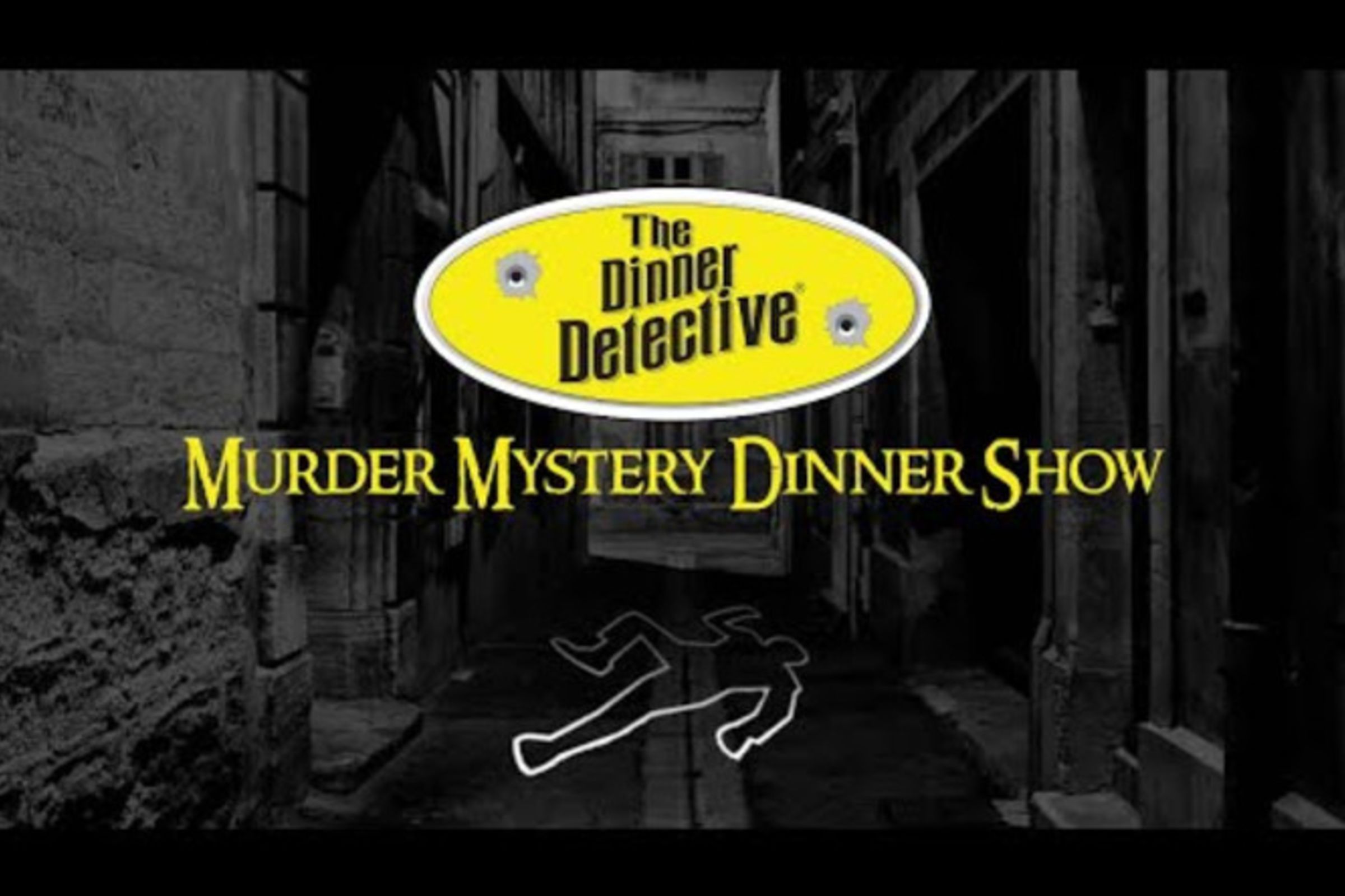 The Dinner Detectives Murder Mystery Show