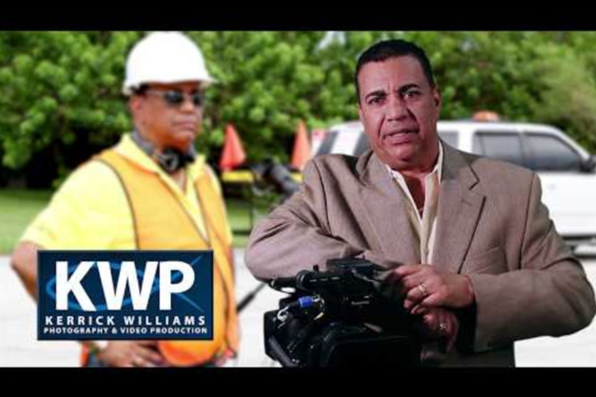 Construction Video - "Litigation Protection"