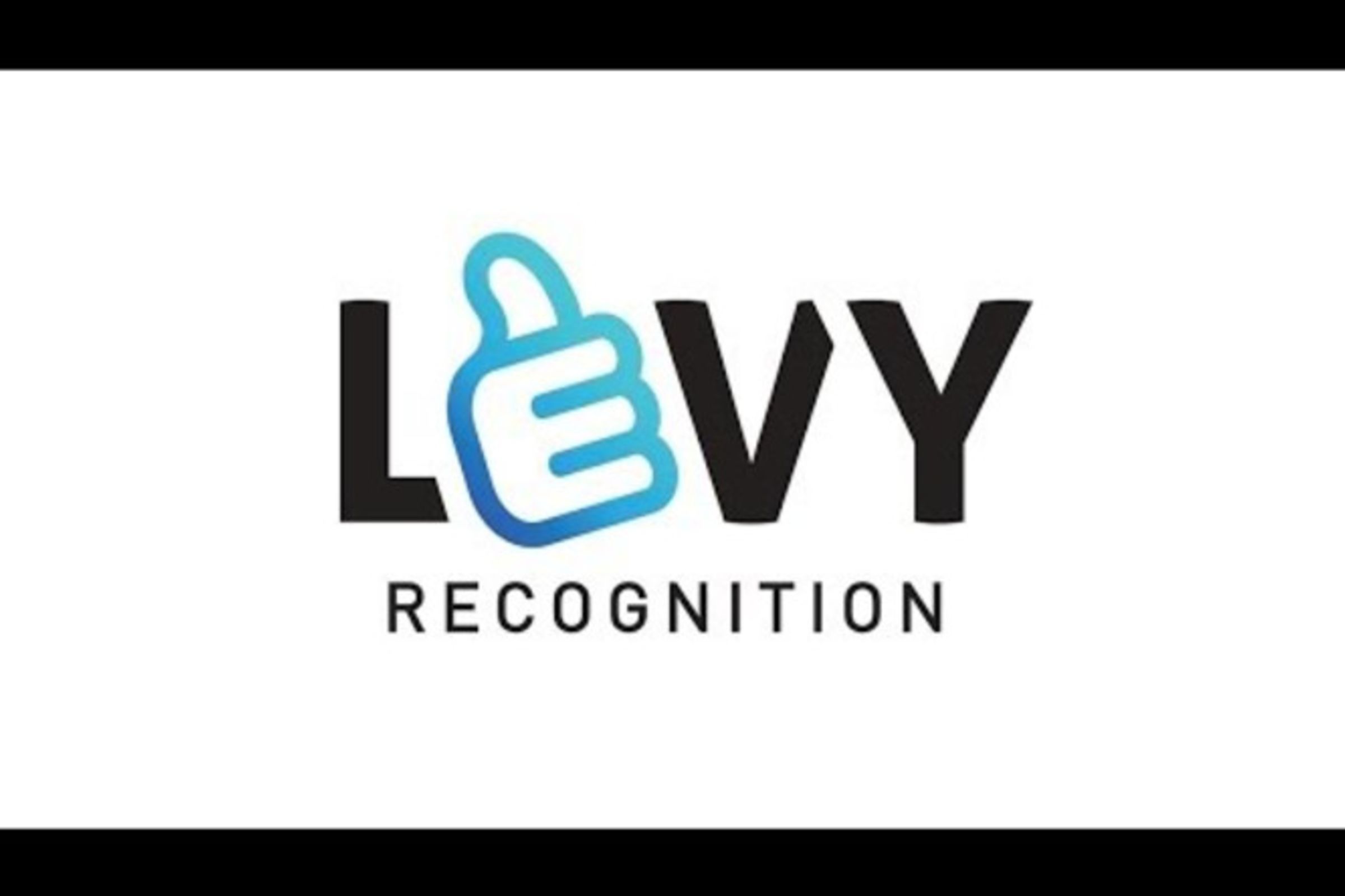 We are Now Levy Recognition