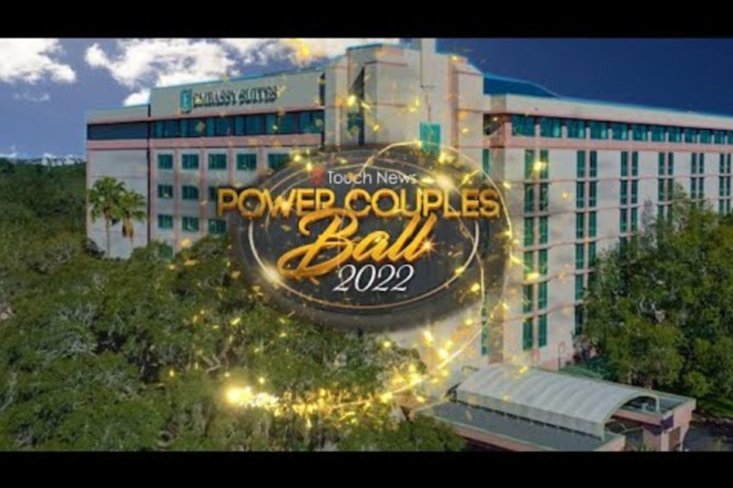 Power Couples Ball 2022