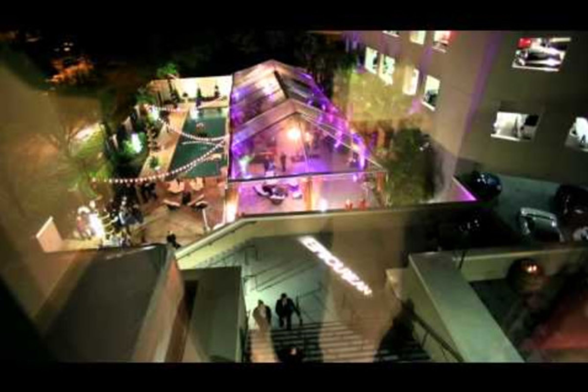 Epicurean - Our Grand Awakening Weekend Video
