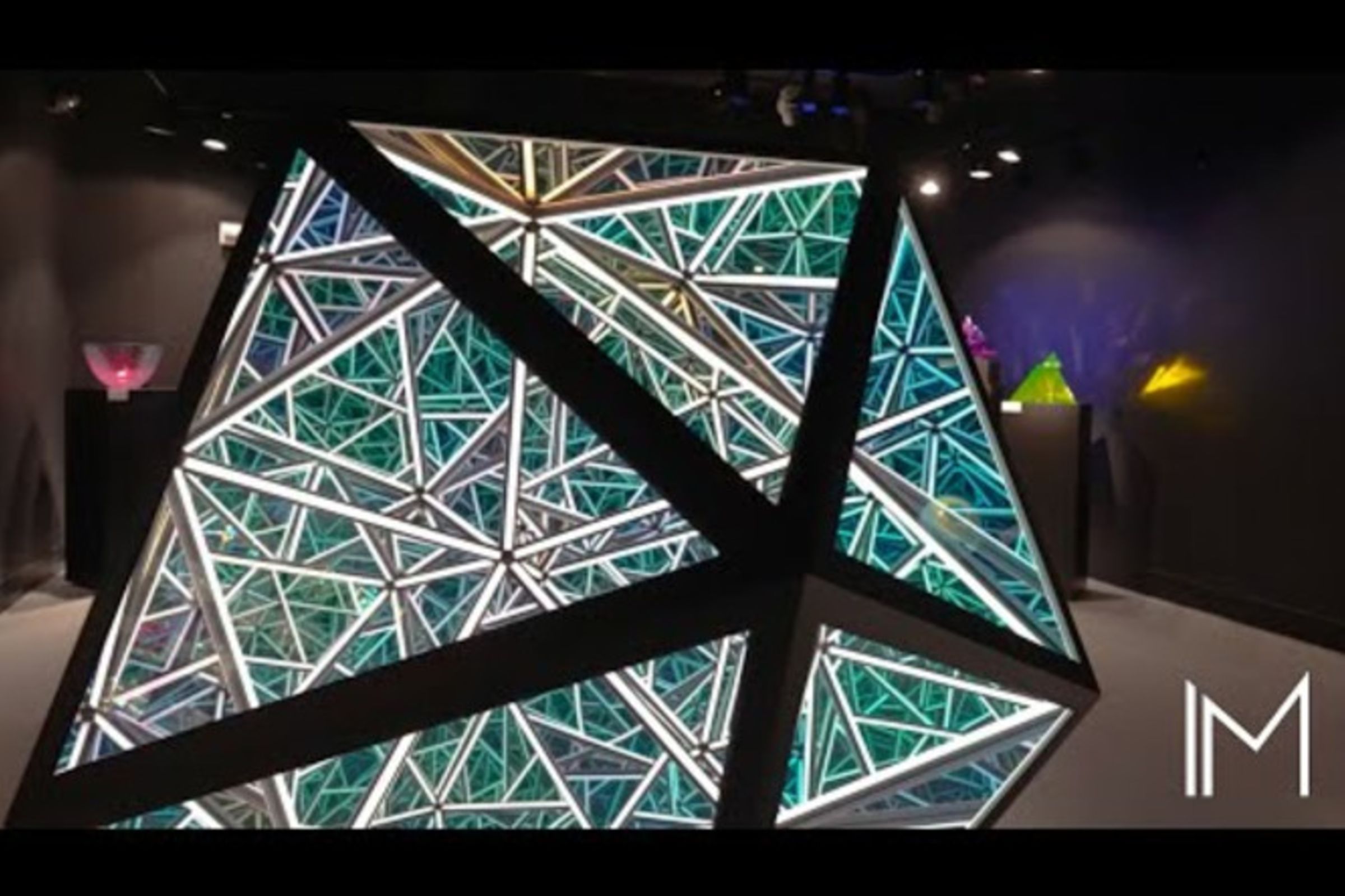 Imagine Museum Overview