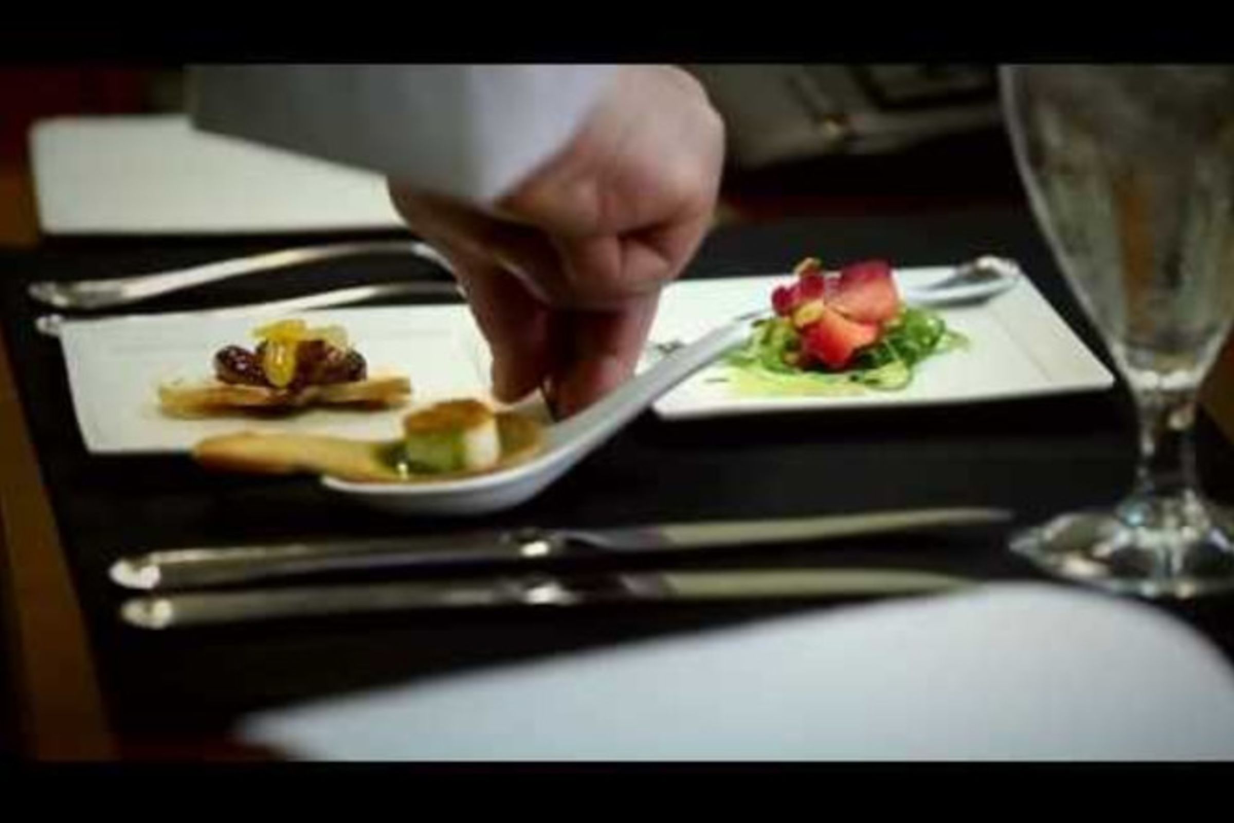 About Puff 'n Stuff Catering