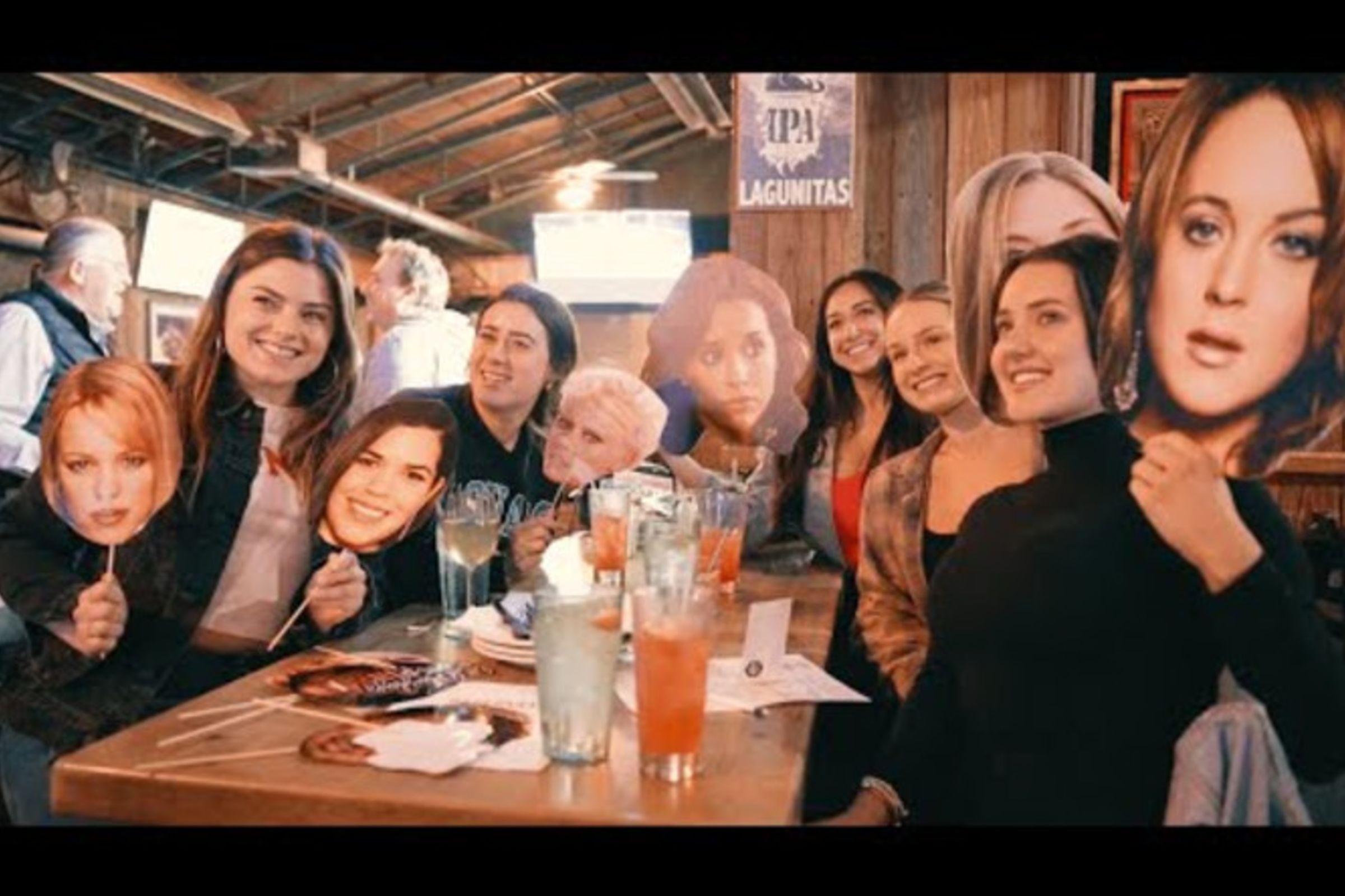 Mean Girls vs. Barbie Trivia Nation Theme Night at Miller's Ale House - Jacksonville Deerwood