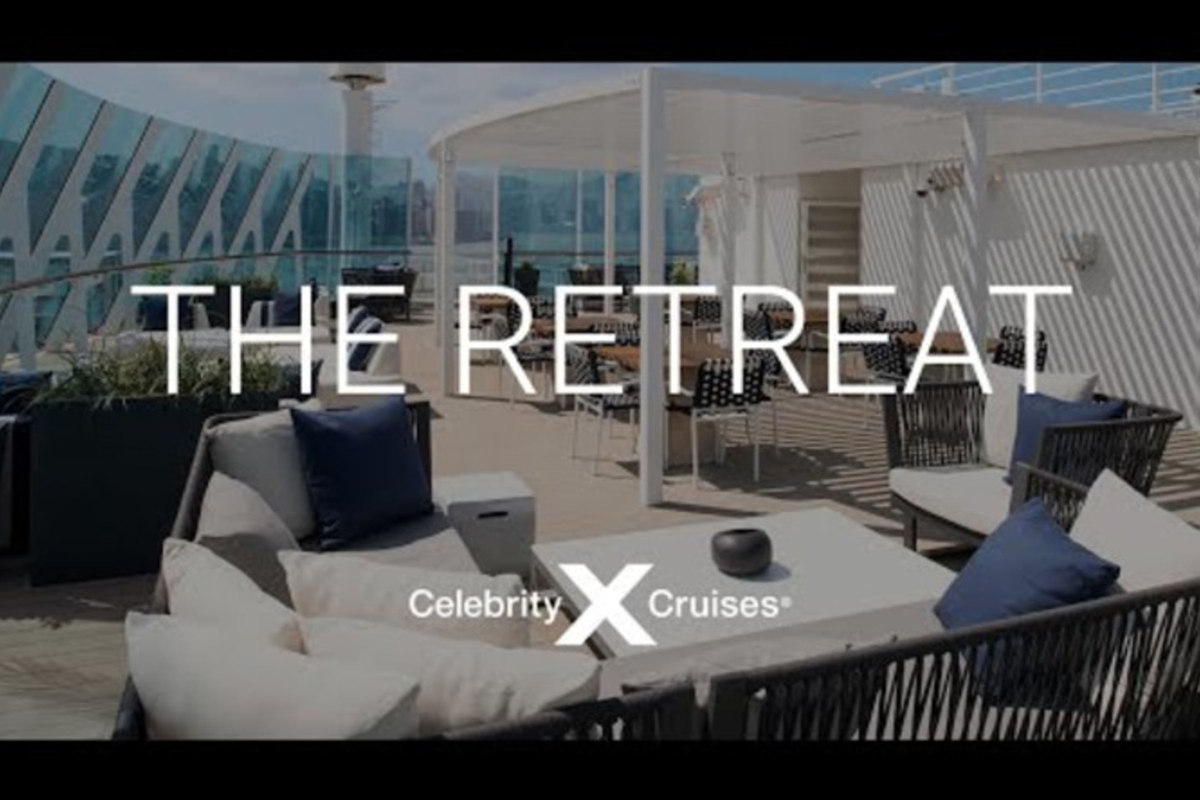 The Retreat