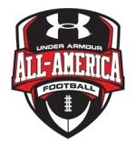 UA All-America Game UA All-America Game