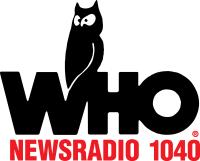Who NewsRadio 1040 RPRU