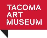 Tacoma Art Museum logo