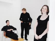 Fidelio Trio