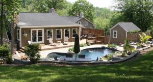 Hillsborough Bed and Breakfast