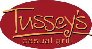 Tussey's Casual Grill Logo