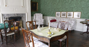 Boxwood-Hall