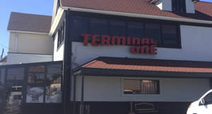 Terminal One