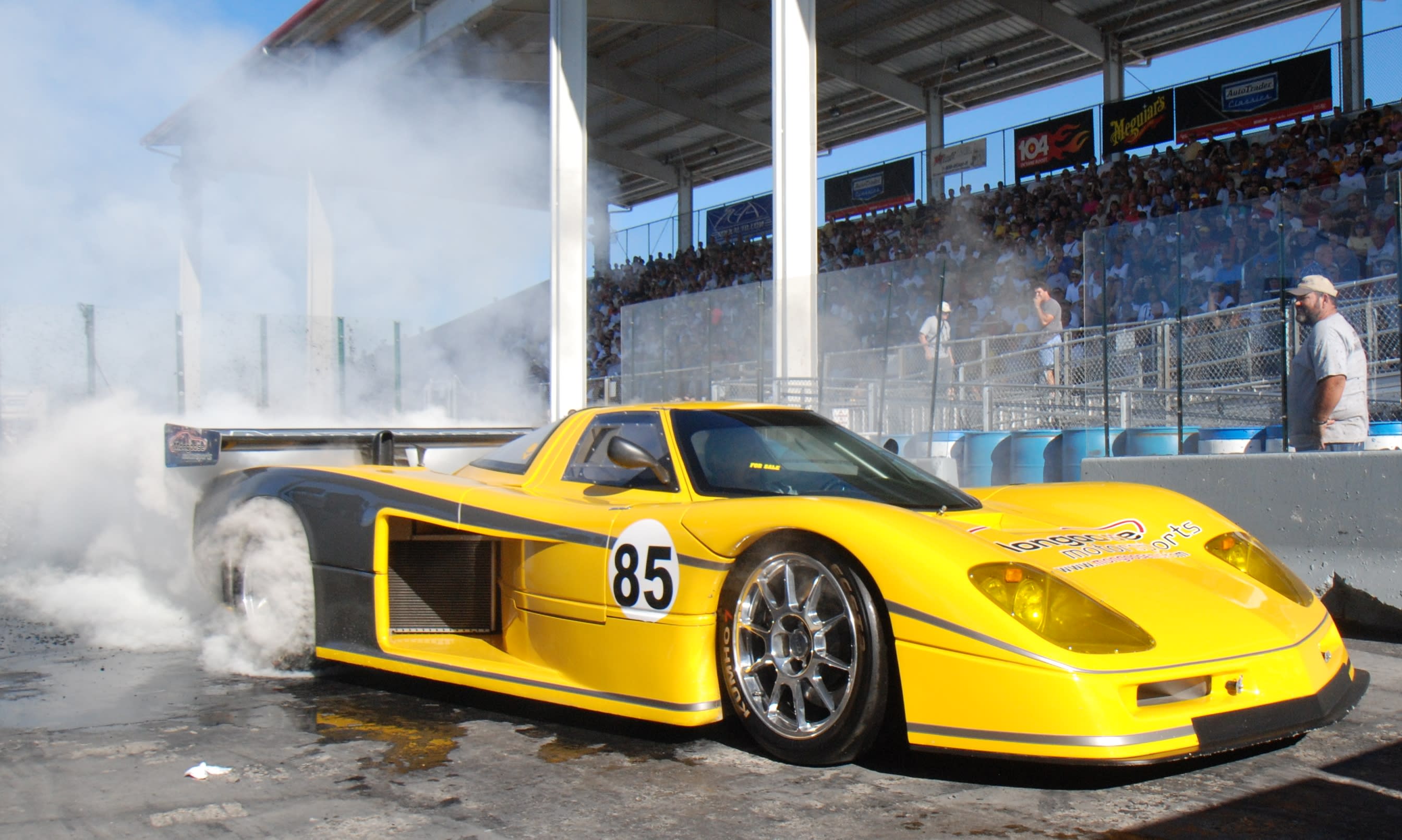 Car Enthusiast Itineraries Cumberland Valley PA