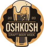 Oshkosh Craft Beer Week 2020