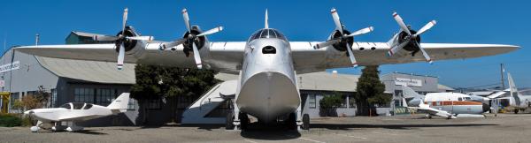 Oakland Aviation Museum