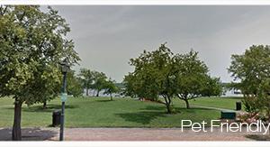 Alexandria Va Parks Waterfront Historic Pet Friendly