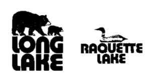Long Lake Raquette Lake Weekly Calendar