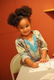 Every Friday in July the Rockwell Museum of Western Art will host a two-hour drop-in program where families can create their own art project! The program runs from 1:00 p.m. - 3:00 p.m. on Friday July 6, July 13, July 20 and July 27.