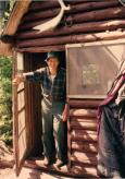 Join author Charles Yaple on Monday, July 16 for “Foxey Brown: The Story of An Adirondack Outlaw, Hermit and Guide.” The program is part of the Monday Evening Lecture series.