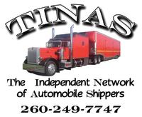Tinas