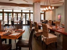 Rainwater Grill on Main Street in Hastings has become the 200th restaurant to sign-up as a participant in Hudson Valley Restaurant Week, March 18-31, 2012.