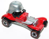 Is this the year for Hot Wheels® ?