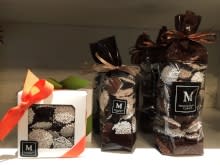 Mummert's Chocolate
