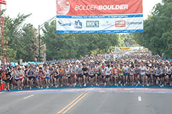 Bolder Boulder