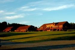 Island Falls Resort