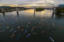Riverrocks