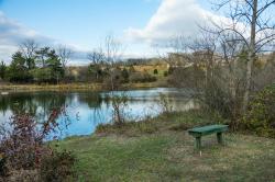 Banshee Reeks Nature Preserve