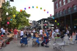Music on Main