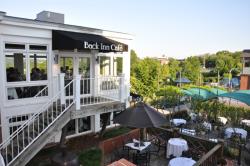 Back Inn Cafe 2