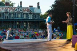 Delaware Shakespeare Festival