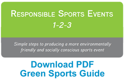 Green Sports Guide