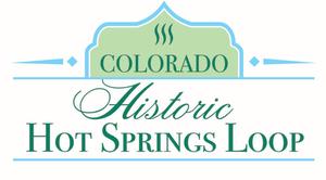 Colorado Historic Hot Springs Loop